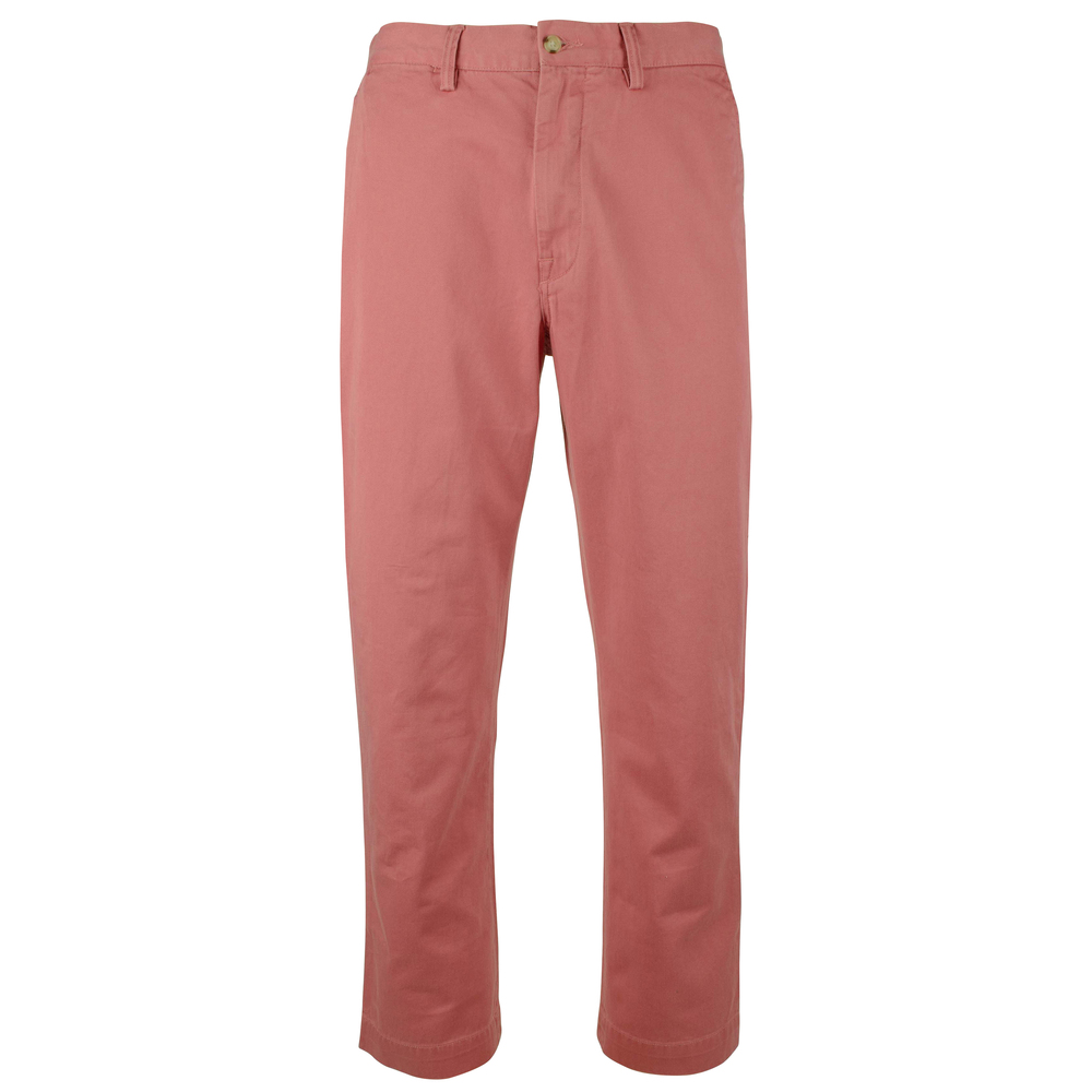 NWT Polo Ralph Lauren Men's Classic Fit Chino Pants Rd 33X30$ 98.5